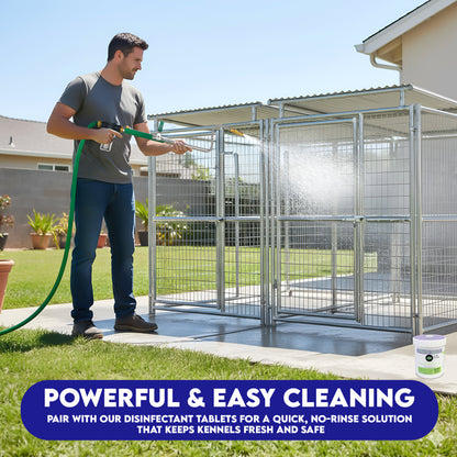 Klean Guard Pro-X Sprayer (unit only)